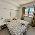 公寓 Escondite Sereno - 50m Canteras *