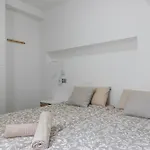 公寓 Escondite Sereno - 50m Canteras *