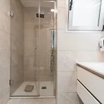 Escondite Sereno - 50m Canteras 公寓