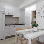 公寓 Escondite Sereno - 50m Canteras