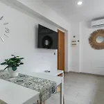Escondite Sereno - 50m Canteras * 大加那利岛拉斯帕尔马斯