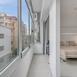 Escondite Sereno - 50m Canteras * 大加那利岛拉斯帕尔马斯