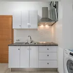 Escondite Sereno - 50m Canteras 公寓 *
