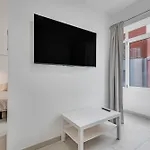 Escondite Sereno - 50m Canteras *