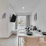 Escondite Sereno - 50m Canteras * 大加那利岛拉斯帕尔马斯