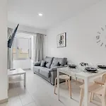 Escondite Sereno - 50m Canteras *