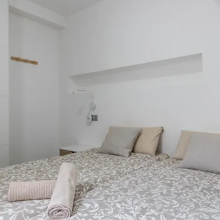 Lägenhet Escondite Sereno - 50m Canteras *