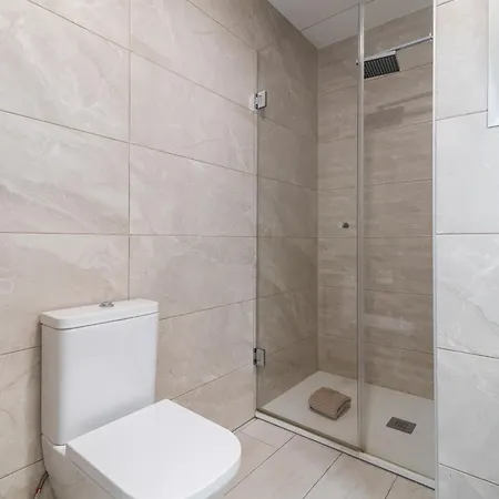 Escondite Sereno - 50m Canteras Lägenhet Las Palmas de Gran Canaria