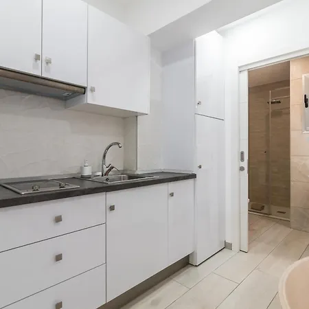Lägenhet Escondite Sereno - 50m Canteras *