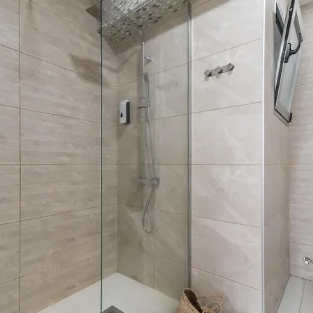 Lägenhet Escondite Sereno - 50m Canteras *
