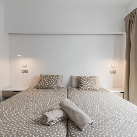 Escondite Sereno - 50m Canteras Lägenhet Las Palmas de Gran Canaria
