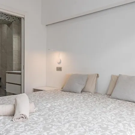 Lägenhet Escondite Sereno - 50m Canteras Las Palmas de Gran Canaria
