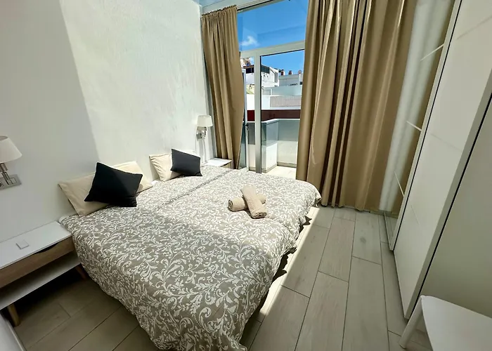 Escondite Sereno - 50m Canteras Appartamento