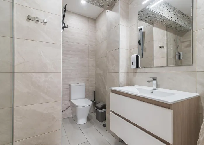 Appartamento Escondite Sereno - 50m Canteras *
