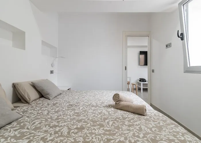 Escondite Sereno - 50m Canteras Appartamento *