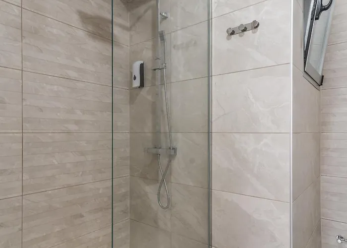 Appartamento Escondite Sereno - 50m Canteras *
